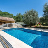 Отель Villa de 3 chambres avec piscine privee jardin clos et wifi a Fayence, фото 11