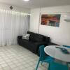 Отель Ancorar Flat Porto de Galinhas - Flat 1203-5205, фото 5