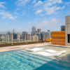 Отель Billy by Avantstay Brand New Condo in Austin w/ Amazing Amenities, фото 12