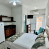 Отель Praia Grande Hostel, фото 42