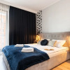 Отель Flatbook City Center SPA  Chmielna 73, фото 25