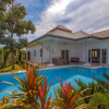 Отель Modern 3 Bedroom Pool Villa MP67, фото 28