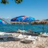 Отель Apartments Stella del Mare в Стрп