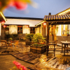 Отель Hi Yard Boutique Hotel, фото 19