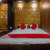 Отель OYO 14874 Live Inn Guest House, фото 17