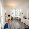 Отель Baltic Apartments-Willa Carmen 13, фото 10