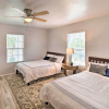 Отель Family-friendly Fort Worth Home w/ Game Room!, фото 3