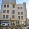 Отель Raouche Hotel Apartments в Аммане