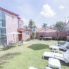Отель New Family House. Pool & BBQ Area, фото 18
