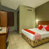 Отель Super OYO 828 Comfort Hotel Shah Alam, фото 26