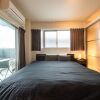 Отель KAMON Apartment Osaka, фото 12