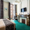 Отель Hôtel Héliot, Cosy Places by Charme & Caractère, фото 5