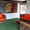 Отель Moov Inn Garden Hostel, фото 3