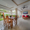 Отель Puri Canggu Villas & Rooms, фото 26