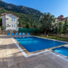 Отель Villa Mine 5 By Tatilpremium, фото 6