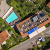 Отель Villa Smeralda, фото 9