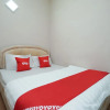 Отель OYO 90092 Hotel 91 Kajang, фото 18