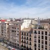 Отель Chic Apartment In Chamberi в Мадриде