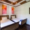 Отель 3 Bedroom Villa TG40 on beachfront resort SDV286-By Samui Dream Villas, фото 2