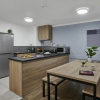 Отель Ensuite Rooms, Coventry - Campus Accommodation, фото 3