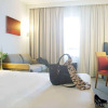 Отель Novotel Madrid Sanchinarro, фото 2