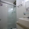 Отель Design Studio Atlântica Praia de Copacabana, фото 17