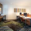 Отель Holiday Inn Express Hotel And Suites Goodland, фото 30