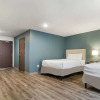 Отель WoodSpring Suites Lake Jackson, фото 4