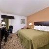 Отель Quality Inn and Suites Matteson, фото 23