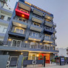 Отель OYO Townhouse 101 Golf Course Road, фото 24
