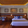 Отель Ngwe Saung Yacht Club & Resort, фото 5