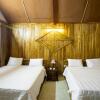 Отель Tam Coc Charming Bungalow - Hostel, фото 9