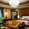 Отель The Ritz-Carlton, Riyadh в Эр-Рияде