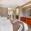 Отель Quality Inn Boardwalk, фото 4