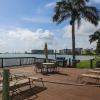 Отель Harbour Pointe 725n 2 Bedrooms 2 Bathrooms Condo, фото 13