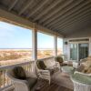 Отель Indigo Pelican Indigo Pelican 5 Bedroom Holiday Home By Bald Head Island, фото 6