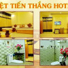 Отель Viet Tien Thang Hotel, фото 13