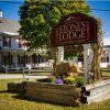 Отель Stones Lodge under Mt. Stratton, фото 10