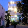 Отель Hoa Thien Homestay, фото 1