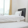Отель Spacious and Strategic 3BR at Thamrin Executive Apartment, фото 3