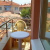 Отель Studio in Pomorie, With Furnished Terrace and Wifi - 100 m From the Beach, фото 3