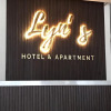 Отель Lyn's Hotel & Apartment, фото 1