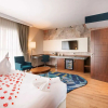 Отель Mercure Istanbul Bakirkoy, фото 6