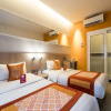 Отель OYO Rooms AEON Wangsa Maju, фото 14