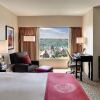 Отель The Statler Hotel at Cornell University, фото 20