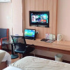 Отель GreenTree Inn Yancheng Dafeng Area Huanghai West Road Hotel, фото 4