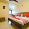 Отель OYO 3633 Nanda Inn, фото 3