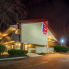 Отель Red Roof Inn Indianapolis South, фото 1