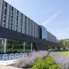 Отель University of British Columbia - UBC Okanagan Campus, фото 1