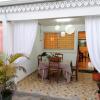 Отель Maison de vacances créole à Rivière Salée, фото 4